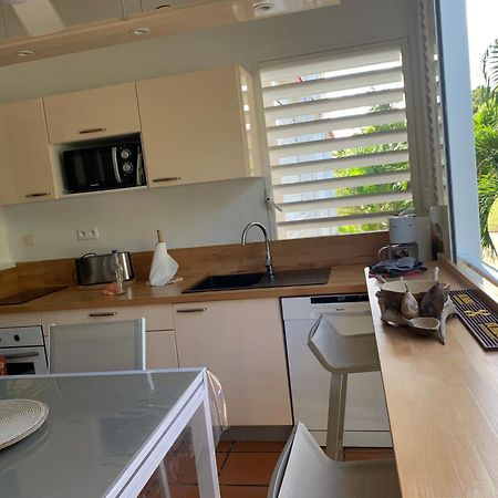 Appartement Bumbu 626 Anse Des Rochers Saint-Francois  Kültér fotó