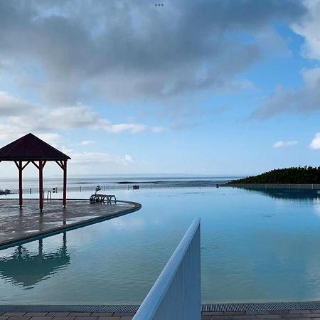 Appartement Bumbu 626 Anse Des Rochers Saint-Francois  Kültér fotó