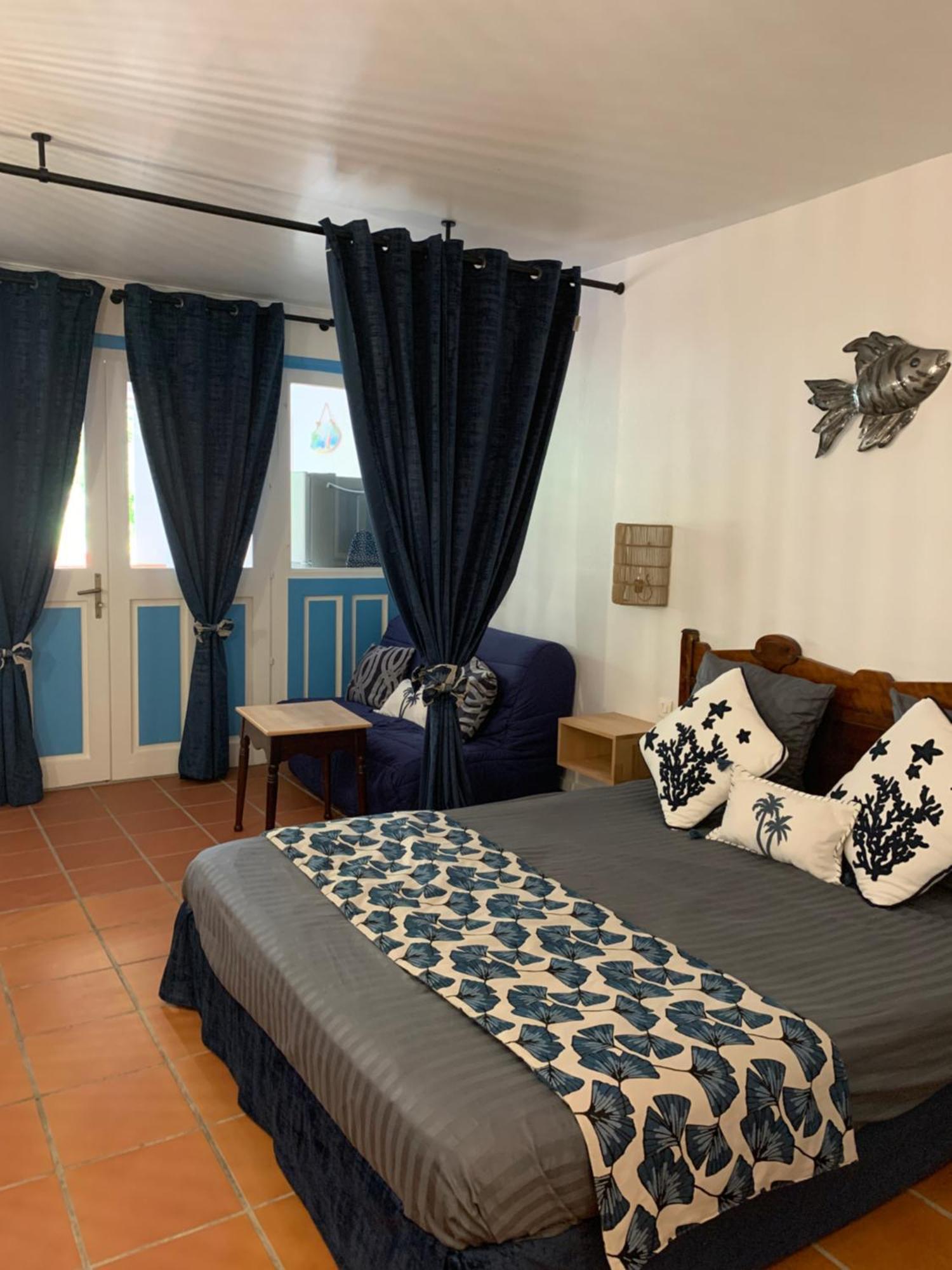 Appartement Bumbu 626 Anse Des Rochers Saint-Francois  Kültér fotó