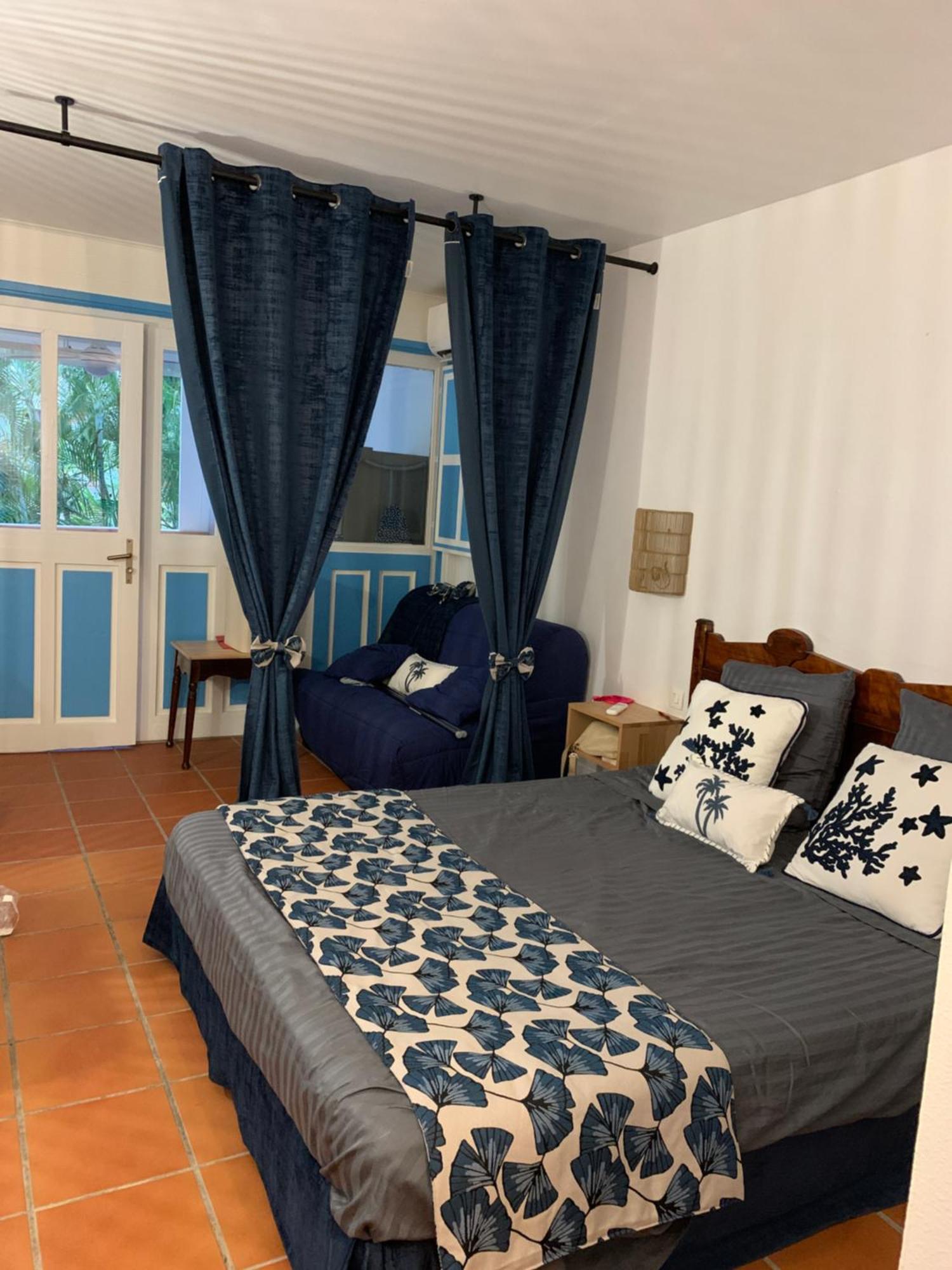 Appartement Bumbu 626 Anse Des Rochers Saint-Francois  Kültér fotó