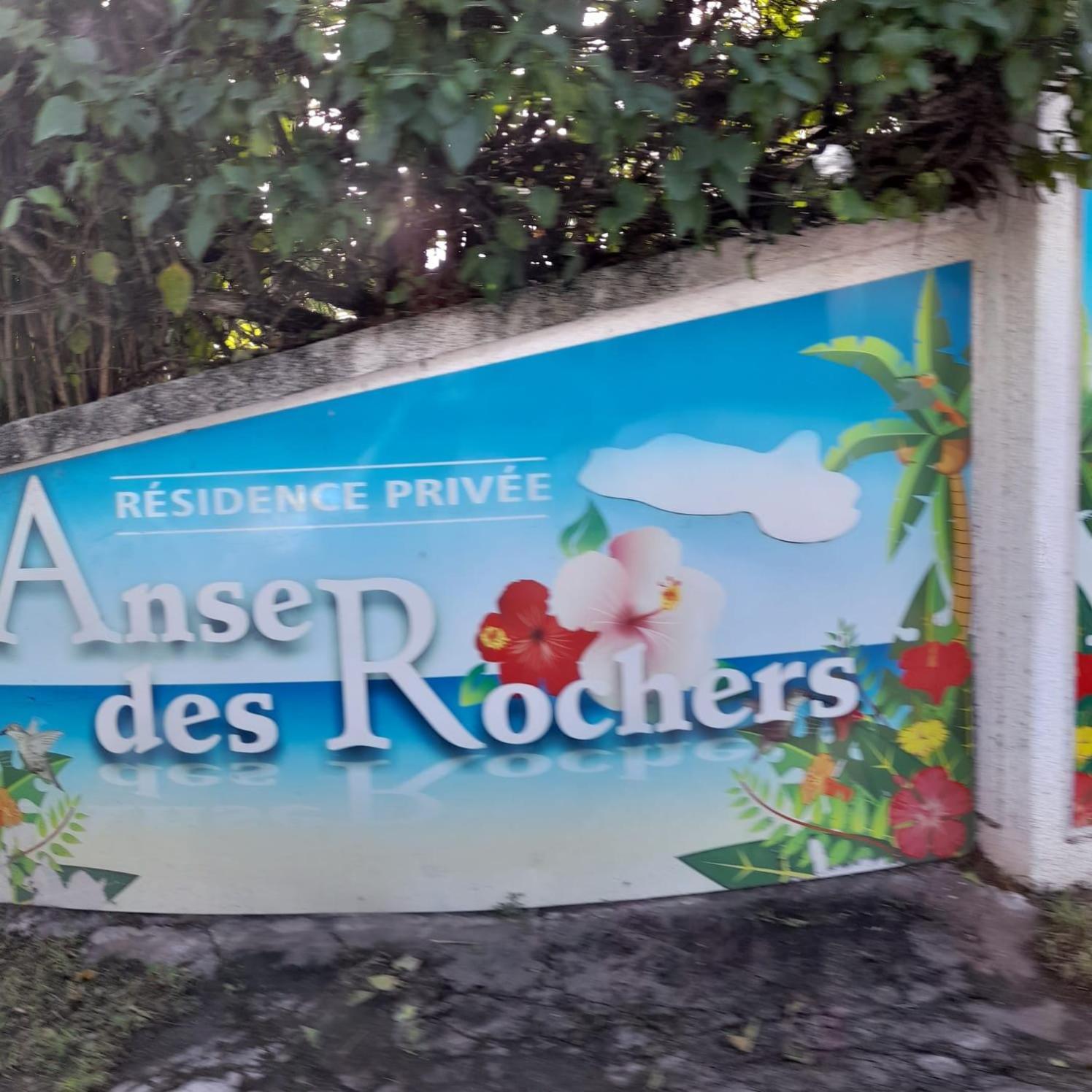 Appartement Bumbu 626 Anse Des Rochers Saint-Francois  Kültér fotó