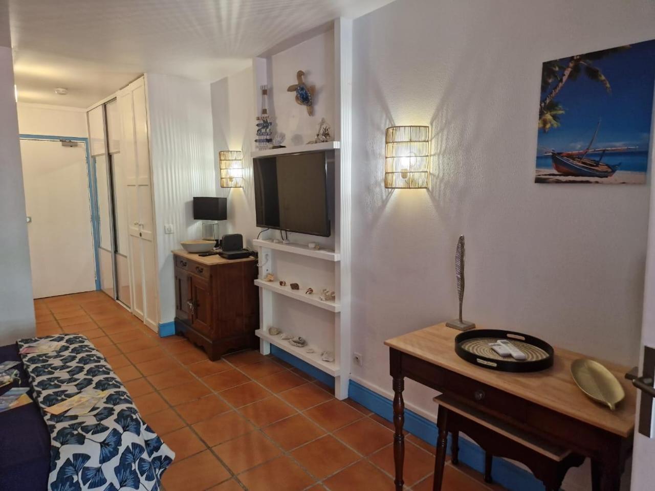 Appartement Bumbu 626 Anse Des Rochers Saint-Francois  Kültér fotó